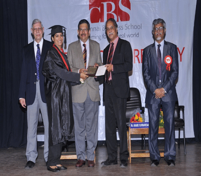 Chennai Business School Events photo 2
